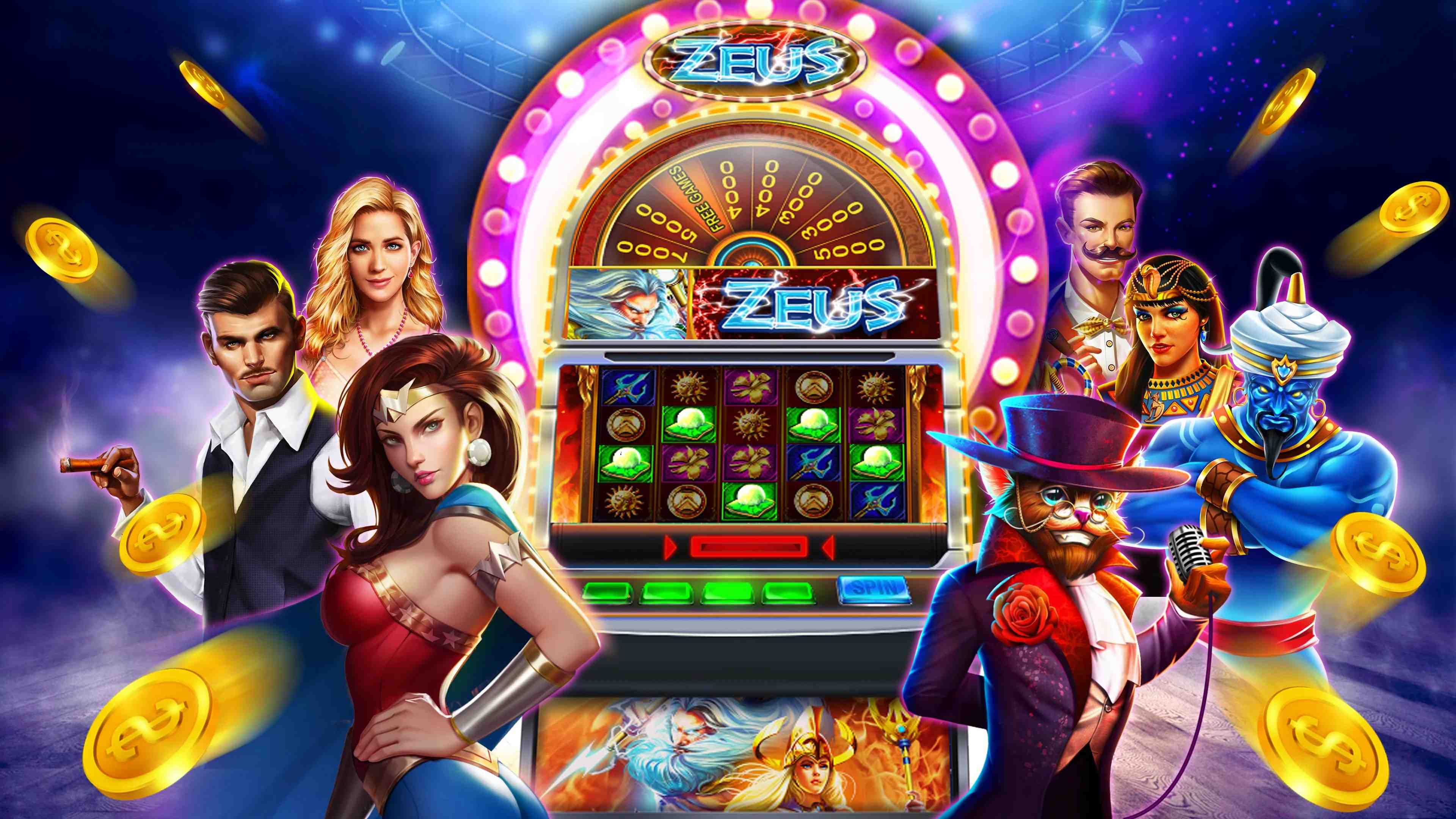 777 bet app
