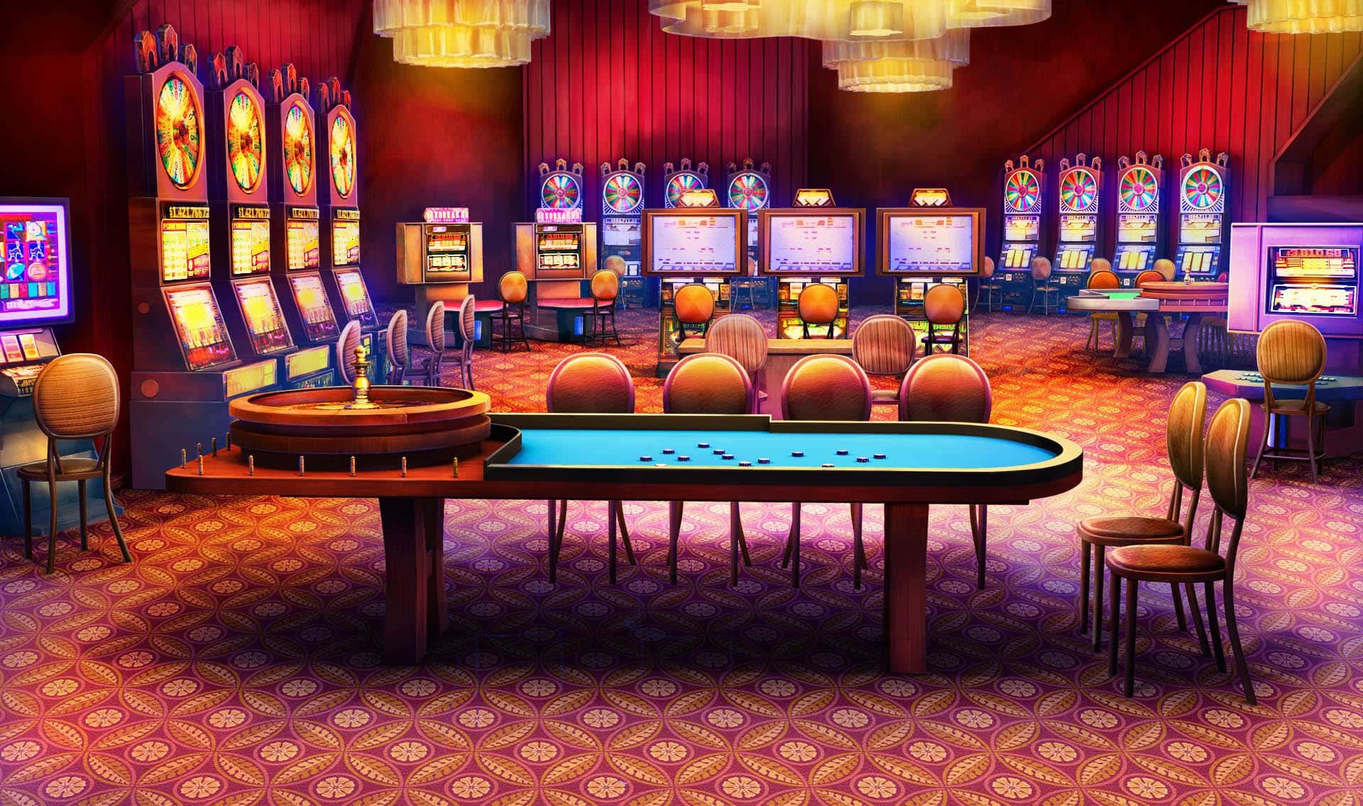 777 bet app