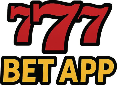 777 Bet App Logo